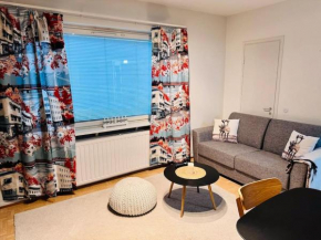 City Toripuistikko Rovaniemi